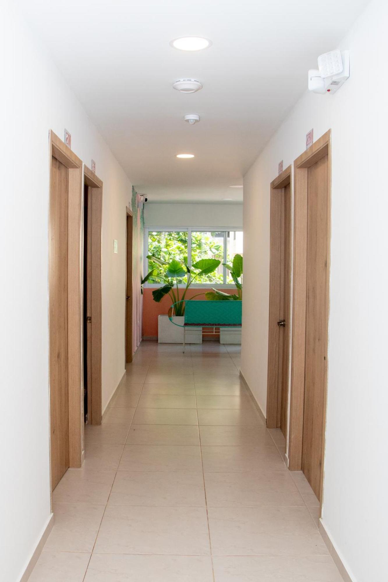 Hotel Taybo Kai By St Hoteles Santa Marta (Magdalena) Exterior foto