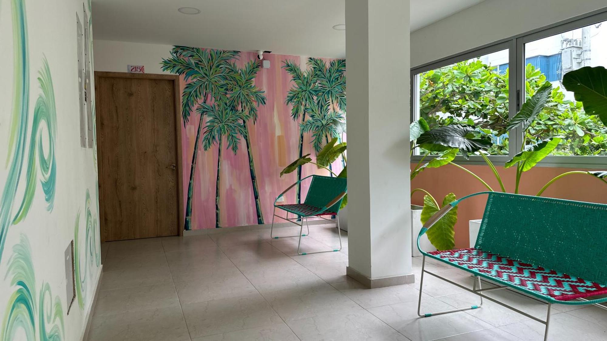 Hotel Taybo Kai By St Hoteles Santa Marta (Magdalena) Exterior foto