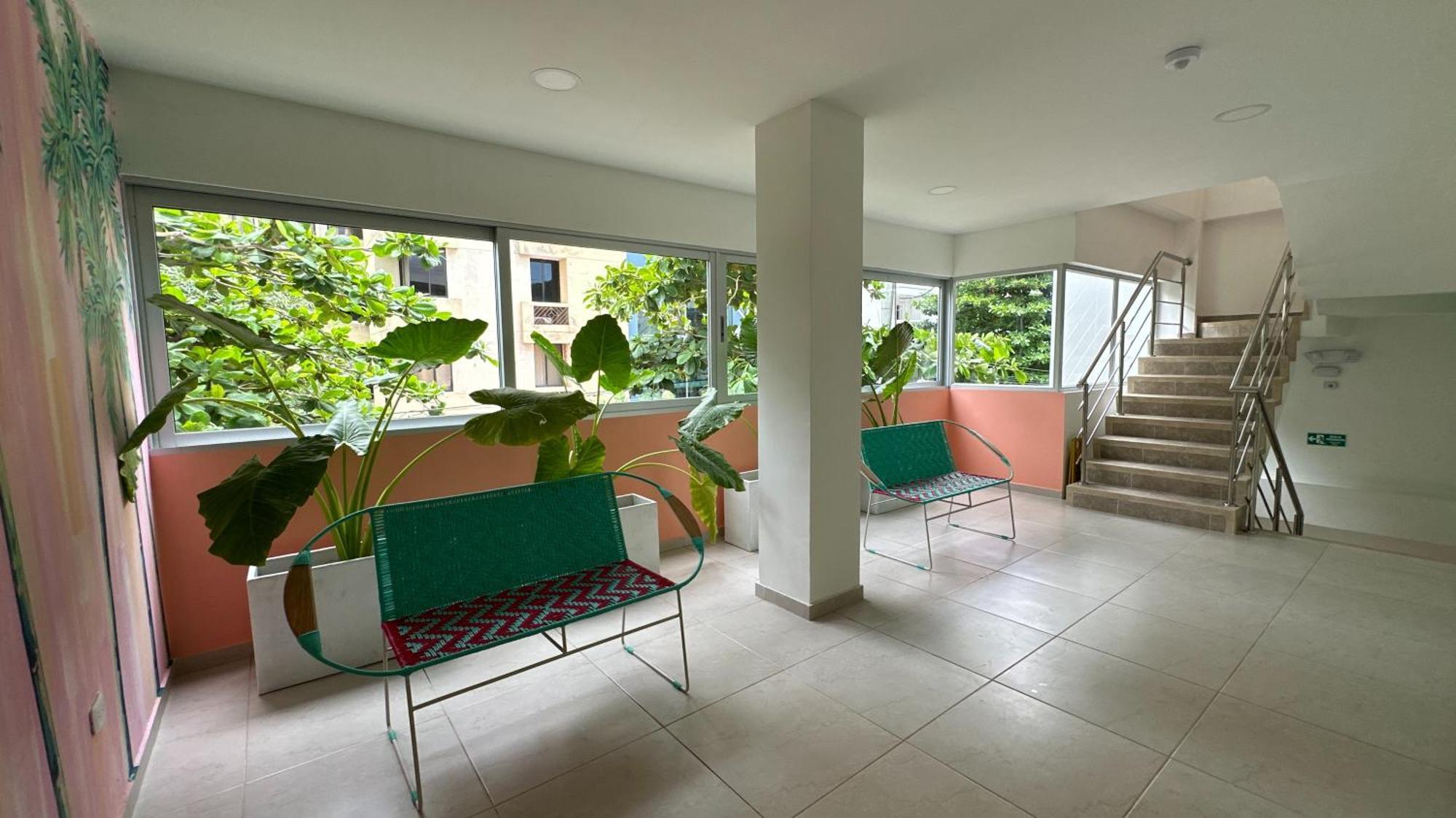 Hotel Taybo Kai By St Hoteles Santa Marta (Magdalena) Exterior foto